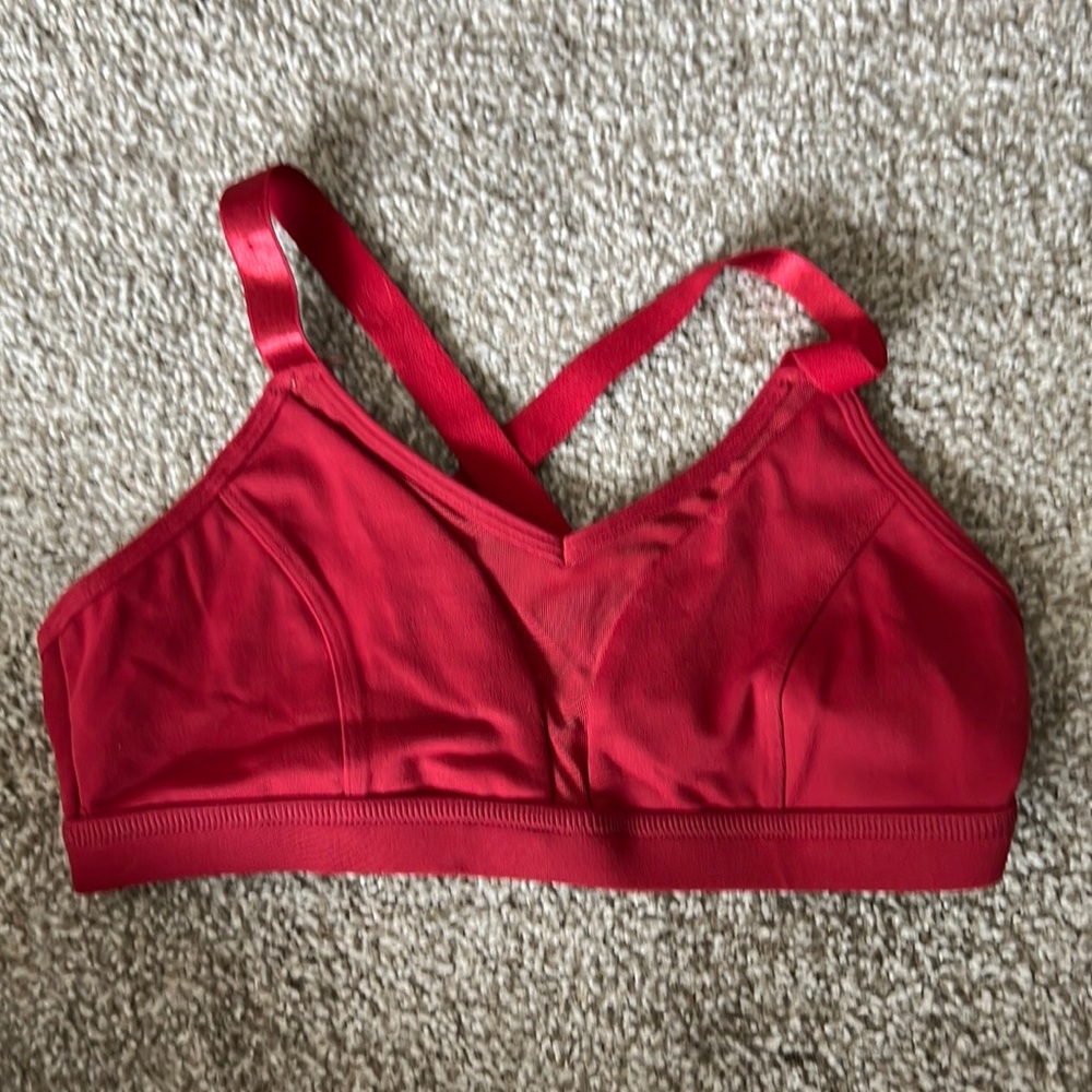 Born Primitive Sports Bra
